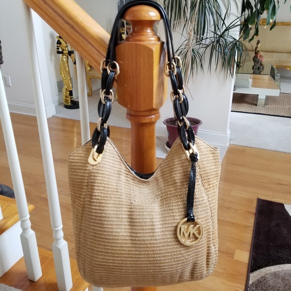 michael kors limited edition purse